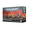 KILL TEAM: RAVAGEURS AFFREGORS