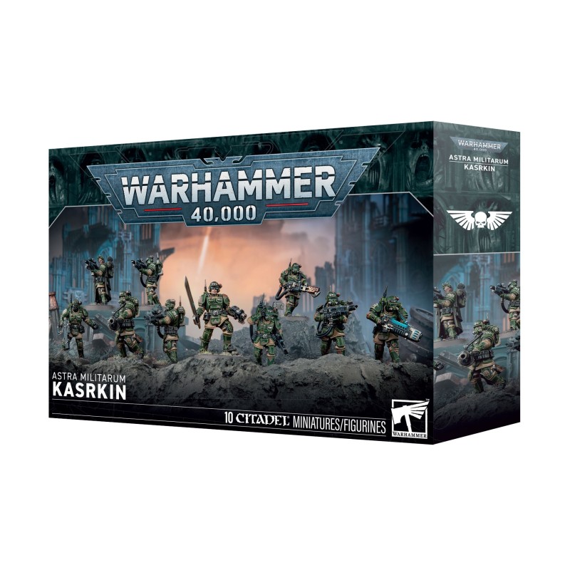 KASRKINS