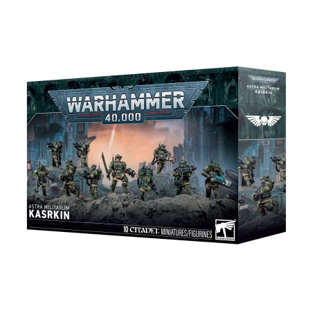 KASRKINS
