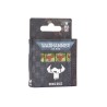 WARHAMMER 40000: ORKS DICE