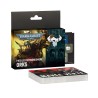 PACK DE COMMANDEMENT: ORKS (FRANCAIS)