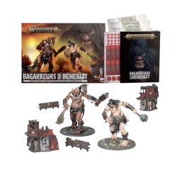 BAGARREURS DE BEHEMAT FRA