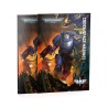 CODEX: SPACE MARINES (FRANCAIS)