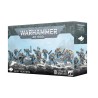 SPACE WOLVES: CHASSEURS GRIS