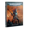 CODEX: DRUKHARI (HB) (FRANCAIS)