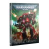 CODEX: IMPERIAL KNIGHTS (FRE)