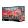 CHAOS SPACE MARINES: CULTISTES MAUDITS