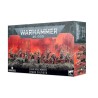 CHAOS SPACE MARINES: CULTISTES DU CHAOS