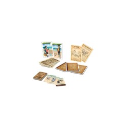 Extension Galerapagos