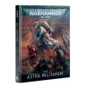 CODEX: ASTRA MILITARUM (FRANCAIS)