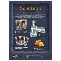Saboteur