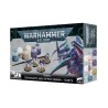 TYRANID PAINT SET