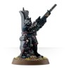 IMPERIAL AGENTS: ASSASSIN VINDICARE