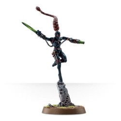 IMPERIAL AGENTS: ASSASSIN CALLIDUS