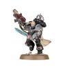 I/A:DEATHWATCH CAPITAINE DU GUET ARTEMIS
