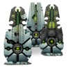 NECRONS: CONVERGENCE DE DOMINATION
