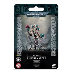 NECRONS: CHRONOMANCIEN