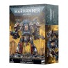 IMPERIAL KNIGHTS: CHEVALIER DOMINUS