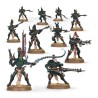 DRUKHARI: GUERRIERS CABALITES