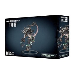 DRUKHARI TALOS