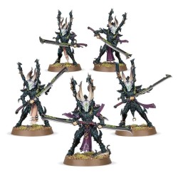 DRUKHARI INCUBES