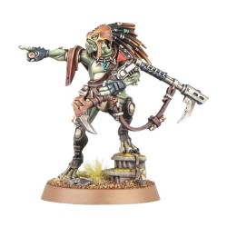 T'AU EMPIRE: MENTOR PISTEUR KROOT