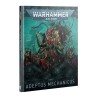 CODEX: MECHANICUS (FRANCAIS)