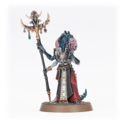 GENESTEALER CULTS : BENEFICTUS