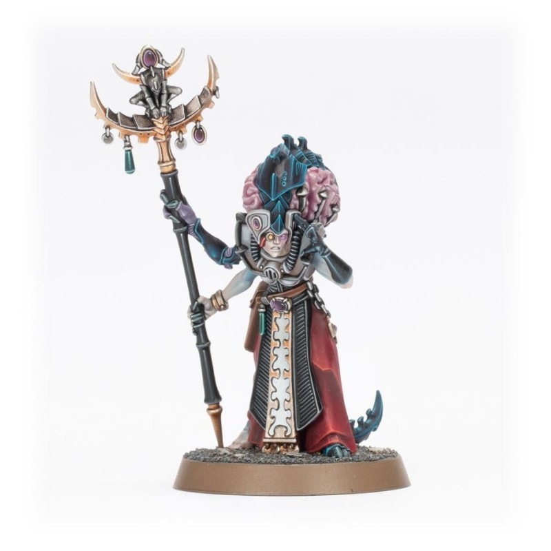 GENESTEALER CULTS : BENEFICTUS