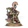DEATH GUARD: SCRIBBUS WRETCH L'INTENDANT