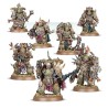 DEATH GUARD: MARINES DE LA PESTE