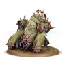 DEATH GUARD: SEMI-CHENILLÉ MÉPHITIQUE