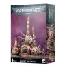 DEATH GUARD: EXHAUSTEUR MIASMATIQUE