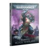 SUPPLÉMENT DE CODEX: BLACK TEMPLARS (FR)