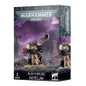 BLACK TEMPLARS: CASTELLAN