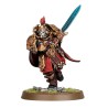 ADEPTUS CUSTODES: CHAMPION DES LAMES
