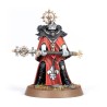 ADEPTA SORORITAS: SOEUR DOGMATA