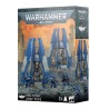SPACE MARINES: MODULES DE LARGAGE