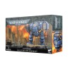 SPACE MARINES: DREADNOUGHT BALLISTUS