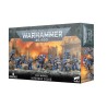 SPACE MARINES: ESCOUADE INFERNUS