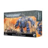 SPACE MARINE BRUTALIS DREADNOUGHT