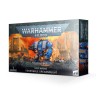 SPACE MARINES: DREADNOUGHT VÉNÉRABLE