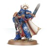 CAPITAINE PRIMARIS