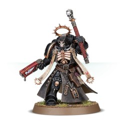 CHAPELAIN PRIMARIS