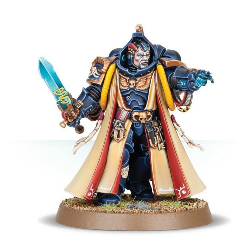 ARCHIVISTE PRIMARIS