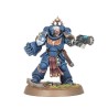 SPACE MARINE LIEUTENANT