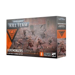 KILL TEAM: MUNIFISANGS