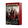 PACK DE FACTION: CITIES OF SIGMAR (FRA)