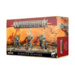 CHASSEURS DE KURNOTH