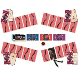 Timebomb Undercover FR